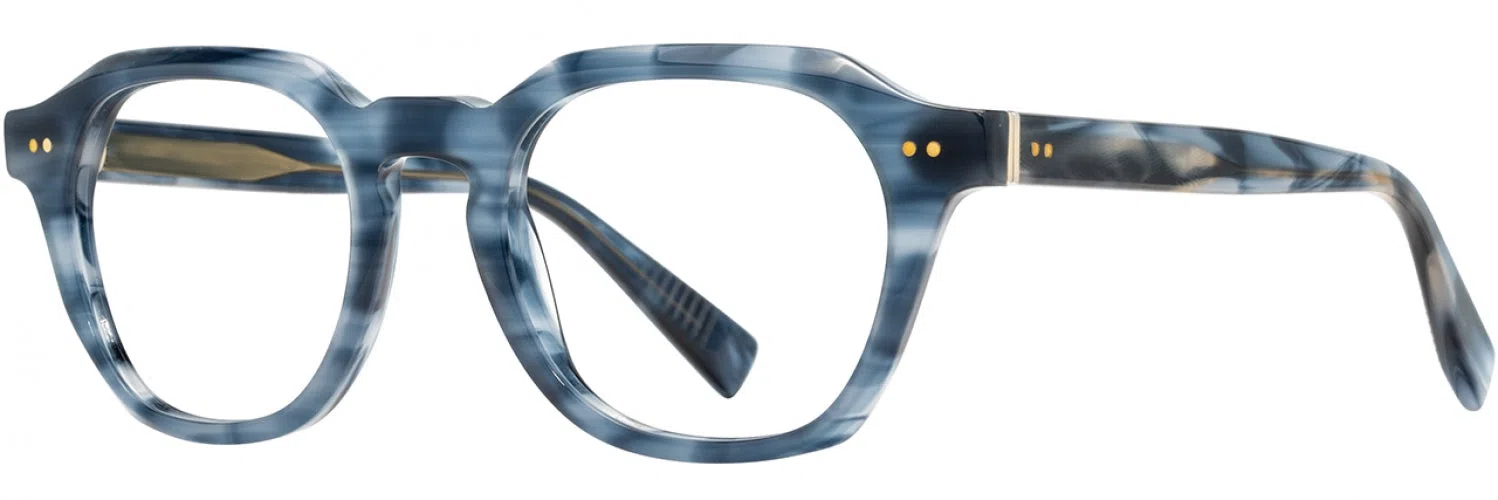 Scott Harris SHD001 Eyeglasses - view 6